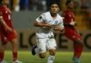 Medios internacionales destacan a Marco Aceituno como figura a seguir de Honduras en Mundial Sub-20