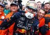 Max Verstappen gana el Gran Premio de Mónaco de Fórmula 1