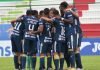 Motagua vivió una pesadilla, nunca levantó cabeza y se quedó fuera en la repesca del Clausura