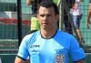 Nelson Salgado será el árbitro de la final de ida entre Olancho FC y Olimpia