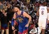 Los Nuggets vencieron 119-108 a Los Lakers y ganan 3-0 la final de Conferencia del Oeste