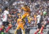 Tigres muestra su grandeza y vence a Monterrey para clasificar a la final del fútbol mexicano
