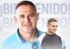 Victoria hace oficial que Hernán “Tota” Medina es nuevo técnico del club