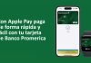 Banco Promerica lleva Apple Pay a sus clientes