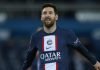 PSG emite comunicado tras insultos de hinchas a Lionel Messi y Neymar