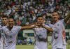 Definidos los cruces de las semifinales del torneo Clausura de la Liga de Ascenso en Honduras