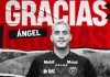 Alajuelense confirma la salida del hondureño Ángel Tejeda