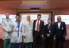 Honduras Medical Center y el programa Duke Heart for Honduras realizan brigada cardiovascular con el apoyo de Grupo Financiero Atlántida