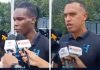 Desde Houston, Texas, entrenamiento de Honduras y entrevistas con Diego Vázquez y jugadores