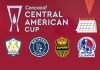 Olimpia tiene listo su camino en la Copa Centroamérica; Así quedó el calendario del torneo