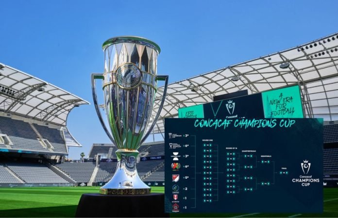 Copa de Campeones Concacaf