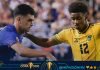 Estados Unidos y Jamaica se reparten los puntos en arranque de Copa Oro