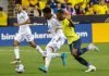 Costa Rica sigue pasando un mal momento y perdió 3-1 ante Ecuador