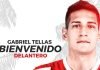 Vida oficializa la contratación del argentino Gabriel Tellas