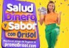 Grupo Jaremar y su marca de Aceite Orisol, presenta promoción “Salud, Dinero y Sabor”
