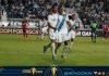 Guatemala vence a Cuba y lidera el grupo D