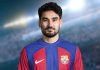 Ilkay Gündogan es nuevo jugador del Barcelona según medios españoles