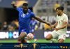 Haití sorprende y derrota 2-1 a Qatar