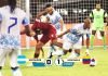 Honduras perdió 1-0 ante Venezuela y sigue sin convencer previo a la Copa Oro
