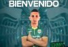 Johnny Leverón es nuevo jugador del Marathón