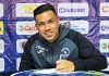 José Escalante: “No hay ningún jugador en Honduras que le pueda decir no a Motagua por su historia”