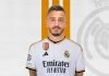Real Madrid hace oficial el fichaje de Joselu Mato