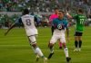 Joseph Rosales anotó gol, pero Minnesota peridó ante Austin FC