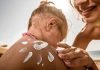 Consejos para proteger a los bebés de los rayos UV nocivos