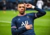 Mbappé desmiente que quiere irse al Real Madrid