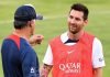 Christophe Galtier confirma que Lionel Messi no continuará en el PSG