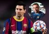 Xavi Hernández sobre el futuro de Messi: «La semana que viene tomará una decisión”