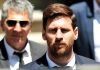 Padre de Messi confirma, tras reunirse con Laporta, que a Lionel “le gustaría” volver al Barça