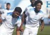 Selección de Honduras Sub-22 vence a Guatemala y se coloca como líder de grupo B