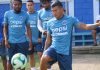 Motagua incluye trabajos de playa y dos fogueos en su pretemporada