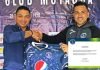 Motagua aclara sobre la contratación del jugador José Escalante