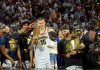 Denver Nuggets se proclamó campeón de la NBA