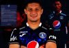 Con emotiva carta, Motagua anuncia la salida de Héctor “La Perrita” Castellanos del club
