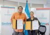 Sedesol y Sedespa firman alianza estratégica para potenciar el Sistema de Protección Social