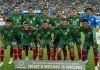 Cuatro jugadores de la selección de México piensan desertar y no estar la Copa Oro