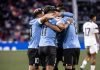 Uruguay eliminó a Estados Unidos en cuartos de final del Mundial Sub-20 y Concacaf se quedó sin representante