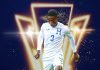 OFICIAL: Wesly Decas es convocado para sumarse a la Selección de Honduras en la Copa Oro