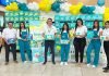 Supermercados La Colonia y Pampers lanzan la fabulosa promoción “Siente el amor de mamá”