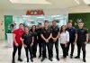 Apertura de ACOSA en Mall Premier