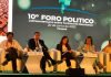 Honduras presente en la Fiexpo Latin America 2023, para impulsar y fortalecer la industria de reuniones