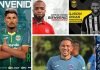 Este viernes arranca el torneo Apertura; Acá todas las altas y bajas de los equipos de la Liga Nacional