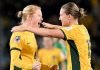 Nueva Zelanda y Australia ganan sus partidos en jornada inaugural del Mundial Femenino