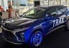 Chevrolet TRAX llega a Honduras con más innovaciones en seguridad y tecnología