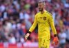 David De Gea ya no será portero del Manchester United