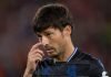 David Silva se retira del fútbol profesional por una grave lesión en la rodilla