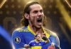 Edinson Cavani es nuevo jugador de Boca Juniors